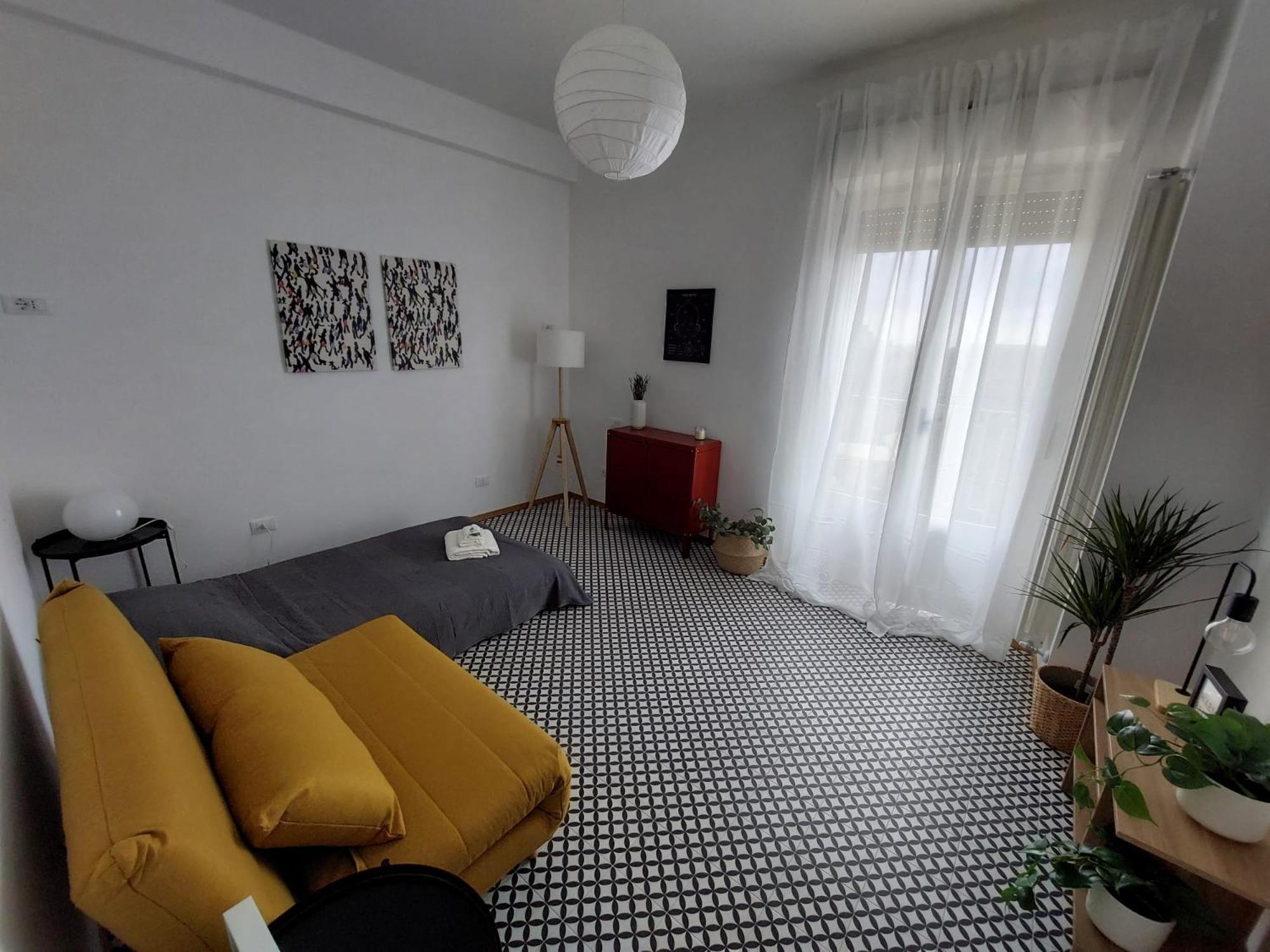 Bellavista Accommodation - Bovisa Politecnico - 2026 Winter Olympics Ice Park - Rho Fiera - Sacco Hospital มิลาน ภายนอก รูปภาพ