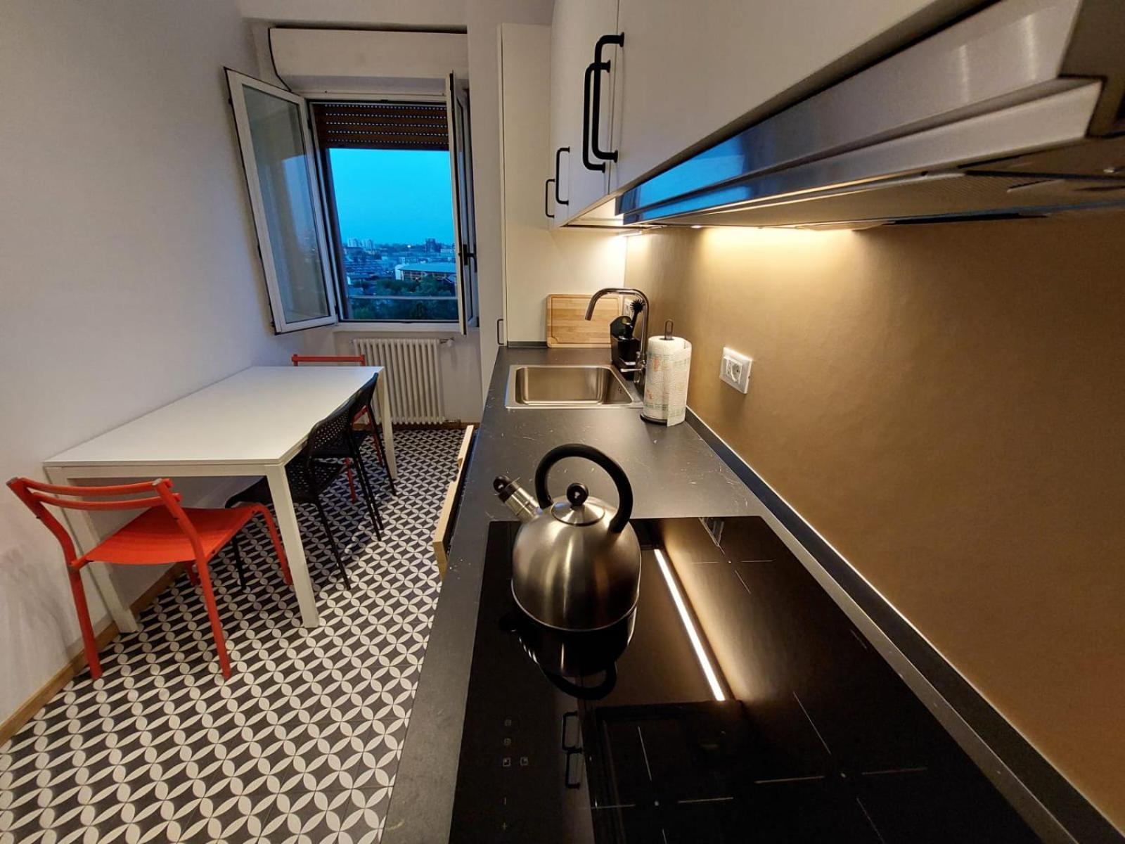 Bellavista Accommodation - Bovisa Politecnico - 2026 Winter Olympics Ice Park - Rho Fiera - Sacco Hospital มิลาน ภายนอก รูปภาพ
