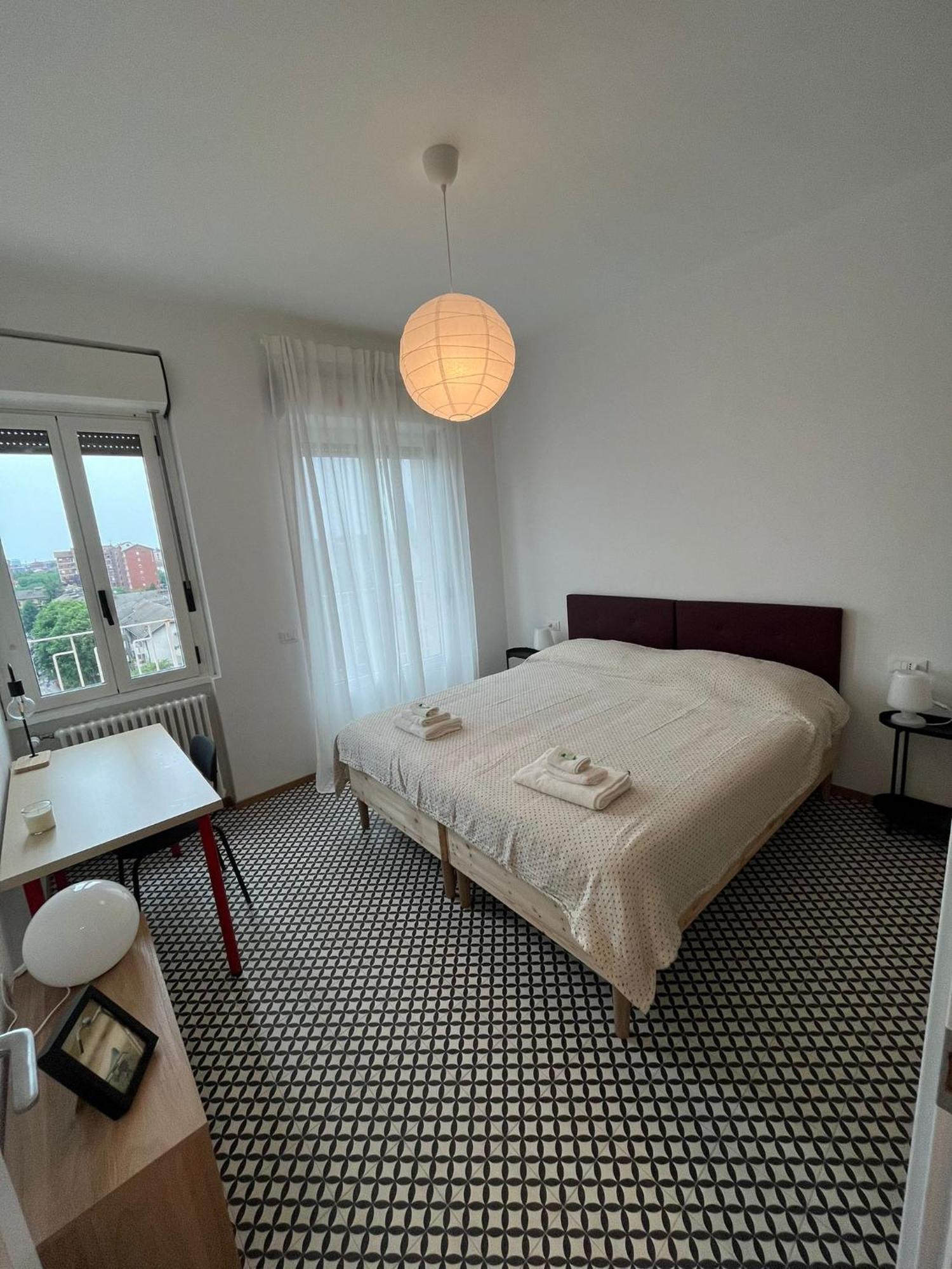 Bellavista Accommodation - Bovisa Politecnico - 2026 Winter Olympics Ice Park - Rho Fiera - Sacco Hospital มิลาน ภายนอก รูปภาพ